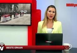 Milliyet Tv Haber Bülteni - 25.03.2016