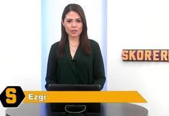 Spor Günlüğü - 15 Şubat 2016