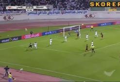 Moussa Sow'dan çıldırtan gol!