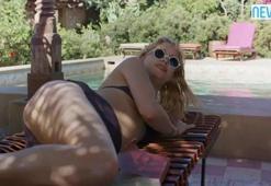 A Bigger Splash fragmanı izle