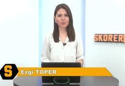 Spor Günlüğü - 18 Aralık 2015