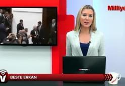 Milliyet Tv Haber Bülteni - 08.12.2015