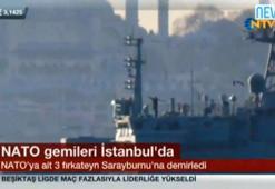 Boğazlar Rusya’ya kapatılacak mı ?