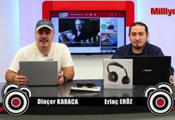 Plantronics BackBeat Sense İncelemesi