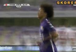 Emenike'nin pası ülkeyi karıştırdı!