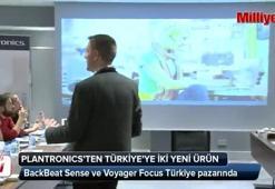 İki yeni ürünle karşımızda!