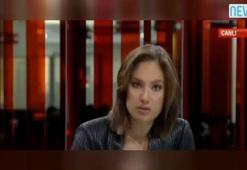 Nevşin Mengü'den Robin van Persie tepkisi