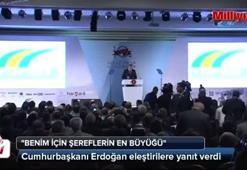 Esnaf buluşmalarıyla ilgili eleştirilere yanıt verdi