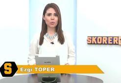 Spor Günlüğü - 18 Mayıs 2015