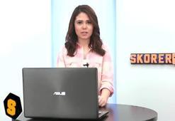 Spor Günlüğü - 30 Mart 2015