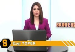 Spor günlüğü - 25 Mart 2015