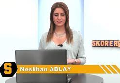 Skorer TV - Spor Bülteni | 19 Mart 2015
