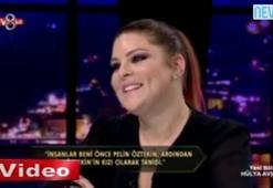 Pelin Öztekin zayıflama sırlarını anlattı