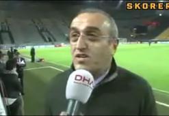"Şampiyonlar Ligi olmazsa..."