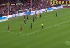 Hazard şampiyonluğa inandırdı