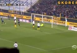 Club Brugge Şampiyonluk Grubu'na hızlı başladı