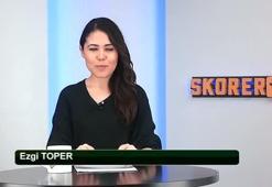 Skorer TV - Spor Bülteni | 16 Mart 2014