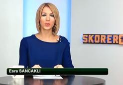 Skorer TV - Spor Bülteni | 19 Şubat 2014