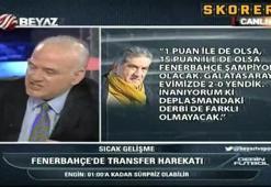 Kütahyalı:"Korku,yusuf yusuf..."