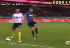 De Sutter Lokeren'i devirdi