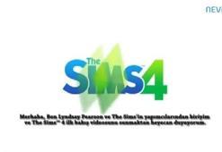 The Sims 4'e ilk bakış!