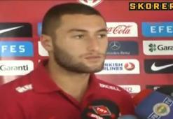 "Çok yetenekliyiz, ama takım olabilmeliyiz"