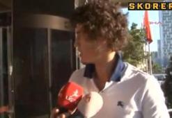Salih Uçan: "Çok iyi bir grubuz"