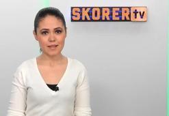 Skorer TV - Spor Bülteni