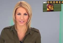 Skorer TV - Spor Bülteni