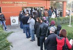 AÖF bürosu saat kaça kadar açık? AÖF bürosu çalışma saatleri