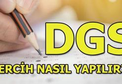 2018 DGS tercih başvurusu nasıl yapılır? DGS başvuru işlemleri