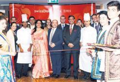 Hint Yemekleri festivali başladı