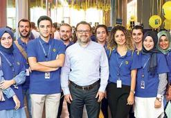 Turkcell’den  232 kişiye iş