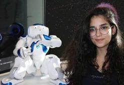 İnternet olmayan köyde doğdu, şimdiyse Mars keşif aracı geliştiriyor