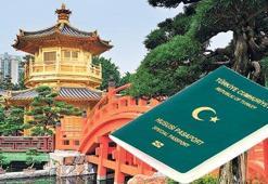 Çin’le ‘yeşil pasaport’ krizi