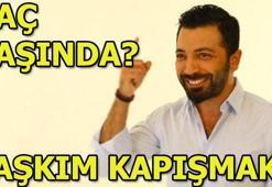 Aşkım Kapışmak kimdir, kaç yaşında?