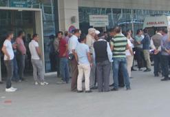 Siirt'te feci kaza! 2 kişi hayatını kaybetti