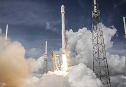 Çinli özel şirket uzaya uydu gönderdi