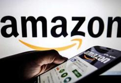 Amazon, 1 trilyon dolar piyasa değerine ulaşan ikinci şirket oldu