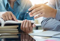 Öğrenciler en çok matematik dersinde zorlanıyor