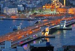Galata Köprüsü 3 saat trafiğe kapatılacak