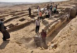 Nil Deltası'nda dünyanın en eski Neolitik köyü keşfedildi