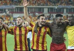 Yeni Malatya, transferi hareketli geçirdi