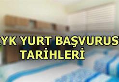 KYK yurt başvurusu nasıl yapılır? KYK yurtlarına kimler başvurabilir?