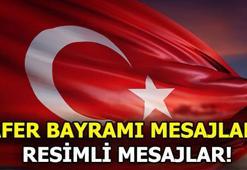 Zafer bayramı mesajları! Resimli mesajlar! (30 Ağustos)