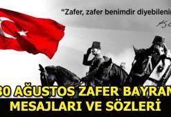 30 Ağustos Büyük Taarruz - 30 Ağustos Zafer Bayramı mesajları