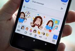 Gboard'a gelen Minis özelliğiyle selfielerinizi emojilere dönüştürebileceksiniz