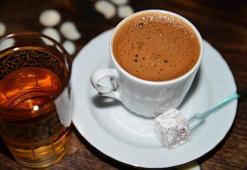 Günde 6 fincan kahve içerseniz ne olur?