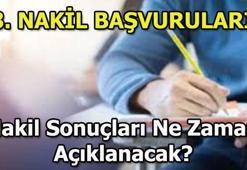 LGS 3. nakil başvuruları başladı! 2018 Lise boş kontenjanlar ( e okul)