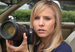 'Veronica Mars' geri dönüyor